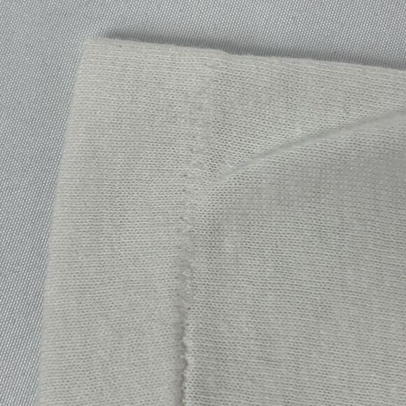 Vintage 80s Captain Nemo Submarine T Shirt Vulcania Disneyland USA White S Small - Picture 9 of 10